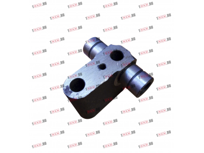 Ось коромысел H3 HOWO (ХОВО) VG1540050010 фото 1 Кострома