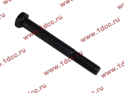 Болт M10х95 крепления скобы переднего стабилизатора H2/H3 HOWO (ХОВО) Q150B1095TF2Q фото 1 Кострома