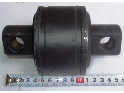 Сайлентблок реактивной штанги странной F FAW (ФАВ)  для самосвала фото 1 Кострома