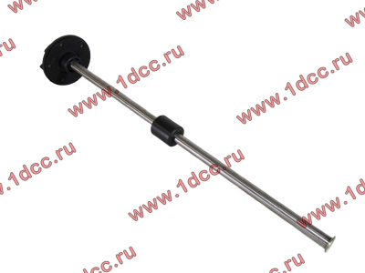 Датчик уровня топлива в сборе 300л.с L=500 DF DONG FENG (ДОНГ ФЕНГ) 3827010-T0300 для самосвала фото 1 Кострома