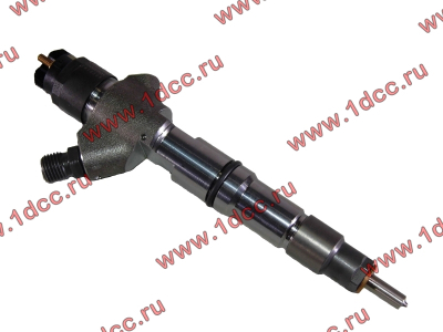 Форсунка WP10 E4 336л.с.SH SHAANXI / Shacman (ШАНКСИ / Шакман) 612640080031 (0445120343) фото 1 Кострома