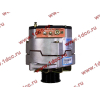 Генератор 28V/70A 8-ми ручейковый SH SHAANXI / Shacman (ШАНКСИ / Шакман) 612600090248/506 фото 2 Кострома
