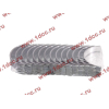 Вкладыши коренные стандарт +0.00 (14шт) LONGGONG CDM833 Lonking CDM (СДМ) 13034908/13034916 фото 2 Кострома