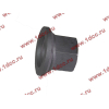 Гайка на шпильку колесную H2/H3 HOWO (ХОВО) WG9003884160 фото 2 Кострома