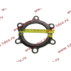 Прокладка турбины (круглая, 6 отв. под болты) H HOWO (ХОВО) 1417012000002 фото 2 Кострома