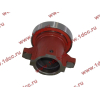 Подшипник выжимной 420 d-57 (D=110 d=70 L=25) в сборе с седлом (F,H,S) HOWO (ХОВО) 996914+11203 фото 3 Кострома