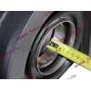 Подшипник подвесной карданный D=70x20x220мм H2/H3 HOWO (ХОВО) 26013314030 (70x20x220) фото 3 Кострома