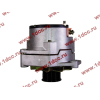 Генератор 28V/70A 8-ми ручейковый SH SHAANXI / Shacman (ШАНКСИ / Шакман) 612600090248/506 фото 3 Кострома