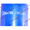 Сайлентблок торсиона кабины H2/H3 CREATEK CREATEK AZ1642430061/CK8261 фото 4 Кострома