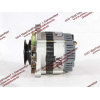 Генератор 28V/55A (RFZ235-222) Lonking CDM (СДМ) 13023777 фото 4 Кострома