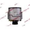 Генератор 28V/70A 8-ми ручейковый SH SHAANXI / Shacman (ШАНКСИ / Шакман) 612600090248/506 фото 4 Кострома