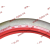 Сальник 113х140х12 (14/1) передней ступицы SH F3000 SHAANXI / Shacman (ШАНКСИ / Шакман) 06.56289.0267 фото 4 Кострома