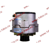 Генератор 28V/70A 8-ми ручейковый SH SHAANXI / Shacman (ШАНКСИ / Шакман) 612600090248/506 фото 5 Кострома