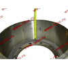 Барабан тормозной передний SH SHAANXI / Shacman (ШАНКСИ / Шакман) 99112440001/81.50110.0232 фото 5 Кострома
